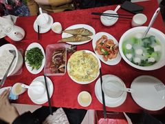 -蛇口康乐快餐鱼仔档(翠苑小区店)
