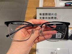 -JINS(上海宏伊国际广场店)