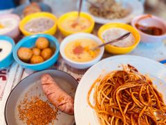 -拾光自助甜品·小食(太古里总店)