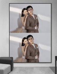 -易摄影婚纱摄影工作室