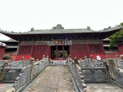 -报恩寺(平武县)