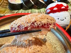 -千代武日本料理(爱建店)
