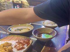 -唇辣号重庆老火锅(燕郊鑫乐汇店)