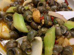 -锡和无锡菜(景丽苑店)