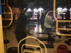 -超级猩猩健身·团课(海岸城店)