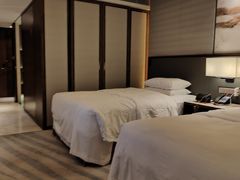 -舟山希尔顿酒店