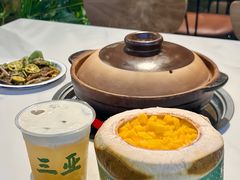 -虎婆冷饮店·海南特色炒冰(三亚湾店)