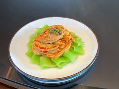 -环球港凯悦 · 享悦中餐厅
