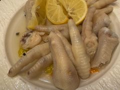 -新白鹿餐厅(龙游路总店·杭帮菜名店)