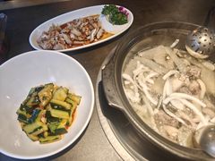 -同仁四季椰子鸡(罗湖国贸店)