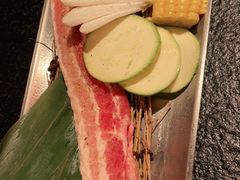 -嘿嘟嘟·肋条烧肉放题(爱融荟城店)