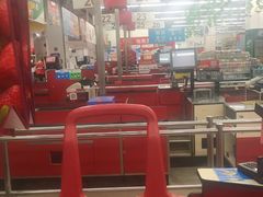 -卜蜂莲花(浦江城市生活广场店)