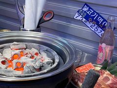 -入火韩国烤肉(凯旋广场店)