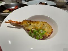 -无锡丽笙精选酒店·兰亭阁中餐厅