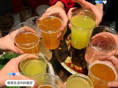 -烤匠麻辣烤鱼(万象城店)