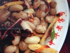 -西塔大冷面(市府大路店)