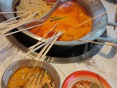 -大芊金重庆串串火锅(南京路店)