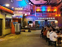 -文和友老长沙龙虾馆(化龙池店)