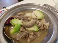 -闻见中国海南菜(K11店)