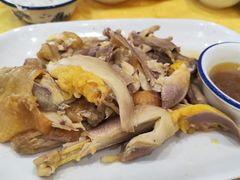-巫记鸡饭店