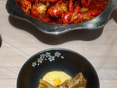 -李叔叔虾蟹大排档(青羊店)