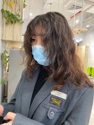 -苏豪路易士·嘉玛发廊