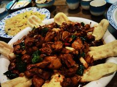 -向民炒鸡老店(金泰华府店)