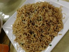 长寿面-旺角美食城(素龙店)