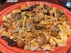 一品毛血旺-南京大牌档(凯德1818店)