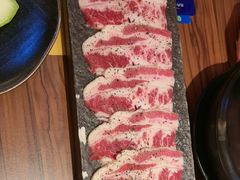 -烧肉一番·新韩式炭火烤肉(大岭山店)