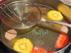 -煮意潮牛鲜牛肉火锅(世纪金源店)