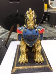 -17.壹柒·美学高定空间