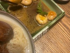 -耕海日本料理(万达华府店)