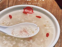 黄桂醪糟-子午路张记肉夹馍(兵马俑店)