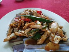 -棠记海鲜餐厅(南朗镇店)