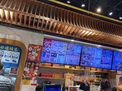 -西部马华清真兰州牛肉面·烧烤夜市(三里河店)