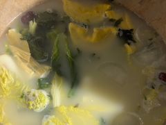 -云中鱼蒸汽石锅鱼(川沙百联店)