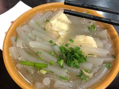 千张包子-丁莲芳(红旗路店)