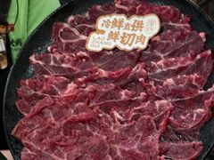 -廖掌柜·重庆鲜货火锅(上海首店)