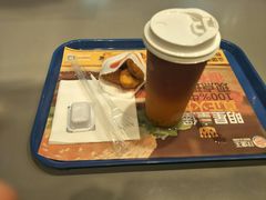 -汉堡王(砂之船店)