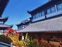 -威海华夏城景区