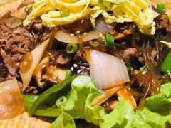 -弘益铭家九炙社韩国烤肉料理(尚美店)