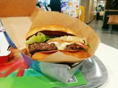 -麦当劳(湖光北街店)