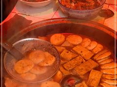 -六爷门框百年卤煮