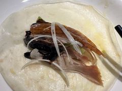 -唐廊烤鸭店(工体店)