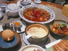 -南京大牌档(之心城店)