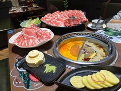 -快乐小羊(富强中路店)