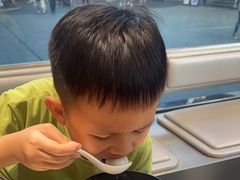 -宁波汤团店(外滩店)