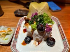 -炉胜·炉端烧·居酒屋