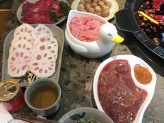 -重庆渝达老火锅(春熙路店)